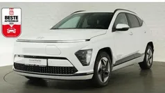 Gebraucht 2024 Hyundai Kona Trend SUV | 30.824 € (Superpreis)
