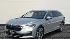 Gebraucht 2024 Skoda Superb LAURIN & KLEMENT Kombi | 41.440 €