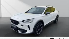 Weiss Gebraucht 2023 Cupra Formentor VZ SUV | 33.890 € (Fairer Preis)
