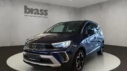 Gebraucht 2022 Opel Crossland Ultimate SUV | 19.950 € (Fairer Preis)