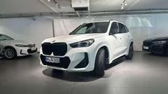 Alpinweiß Gebraucht 2023 BMW X1 M Sport SUV | 37.568 € (Guter Preis)