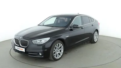Gebraucht BMW 535 Gran Turismo 313 PS (230 kW) 2015 Limousine