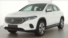 Gebraucht 2023 Mercedes EQA250 Progressive SUV | 33.500 € (Fairer Preis)
