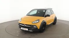 Gebraucht 2017 Opel Adam Rocks S Kleinwagen | 12.290 € (Fairer Preis)
