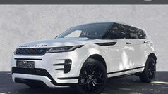 Weiss Gebraucht 2023 Land Rover Range Rover evoque SE Dynamic SUV | 42.490 € (Guter Preis)