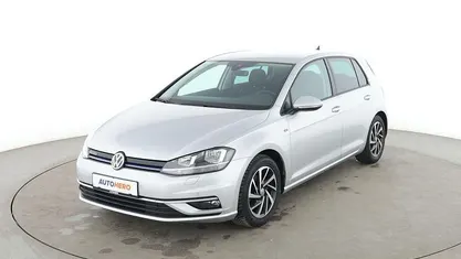 Gebraucht VW Golf Join 131 PS (96 kW) 2018 Limousine