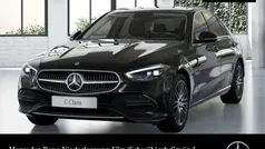 Gebraucht 2024 Mercedes C180 AMG Limousine | 41.990 € (Fairer Preis)
