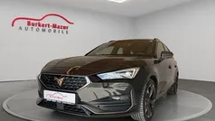 Gebraucht 2024 Cupra Leon Limousine | 28.385 € (Superpreis)