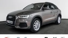 Gebraucht 2016 Audi Q3 Basis SUV | 17.980 € (Fairer Preis)