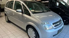 Gebraucht 2005 Opel Meriva Edition Van / Kleinbus | 2.990 € (Fairer Preis)