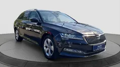 Gebraucht 2020 Skoda Superb Premium Edition Kombi | 27.890 € (Fairer Preis)