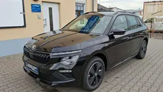 Gebraucht 2025 Skoda Kamiq Monte Carlo SUV | 31.390 € (Fairer Preis)