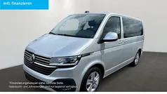 Gebraucht 2024 VW T6.1 Comfortline Van | 62.450 € (Guter Preis)