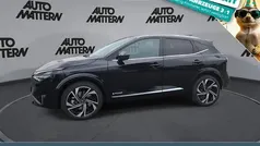 Gebraucht 2025 Nissan Qashqai Tekna+ SUV | 39.459 € (Fairer Preis)