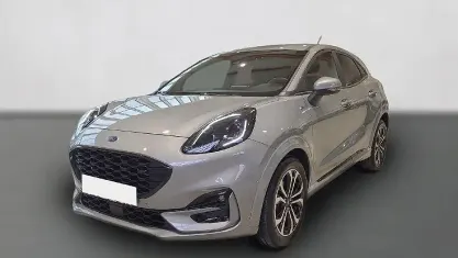 Usata Ford Puma ST-Line 125 CV (91 kW) 2024 SUV