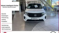 Gebraucht 2025 Nissan Townstar Tekna Van / Kleinbus | 32.990 € (Fairer Preis)