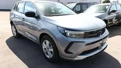 Gebraucht 2024 Opel Grandland X SUV | 22.398 € (Superpreis)