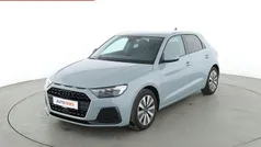 Grau Gebraucht 2021 Audi A1 Advanced Limousine | 19.790 € (Fairer Preis)