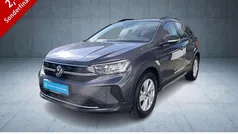 Gebraucht 2024 VW Taigo Life SUV | 17.970 € (Guter Preis)