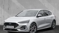 Gebraucht 2024 Ford Focus ST-Line X Limousine | 26.189 € (Fairer Preis)