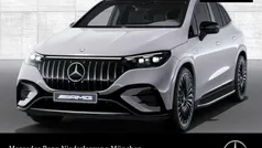 Gebraucht 2024 Mercedes EQE AMG 43 Night SUV | 89.890 € (Fairer Preis)