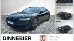 Gebraucht 2020 Audi S8 Sport Limousine | 69.890 €