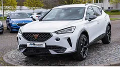 Gebraucht 2024 Cupra Formentor SUV | 32.785 € (Fairer Preis)
