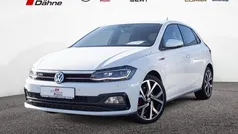Weiss / pure white Gebraucht 2020 VW Polo GTI Kleinwagen | 18.880 € (Fairer Preis)