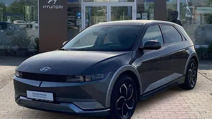 Gebraucht Hyundai Ioniq 225 kW (306 PS) 2022 Kleinwagen