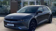 Gebraucht 2022 Hyundai Ioniq Kleinwagen | 31.999 € (Guter Preis)