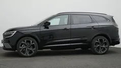 Met. okenit weiß Neu 2025 Peugeot 5008 Allure Van / Kleinbus | 38.290 € (Superpreis)