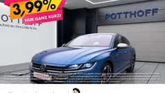 Gebraucht 2020 VW Arteon Elegance Limousine | 31.777 € (Fairer Preis)