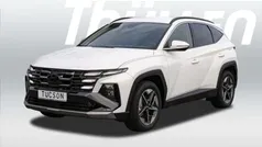 Gebraucht 2024 Hyundai Tucson Trend SUV | 33.990 € (Guter Preis)