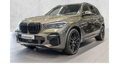 Gebraucht BMW X5 M Sport 286 PS (210 kW) 2022 SUV