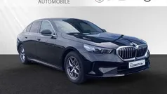 Gebraucht 2024 BMW 520 Comfort Edition Limousine | 53.500 € (Fairer Preis)