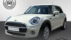 Weiss Gebraucht 2020 Mini ONE Kleinwagen | 18.990 € (Fairer Preis)