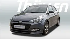 Gebraucht 2018 Hyundai i20 Passion Kleinwagen | 11.480 € (Fairer Preis)