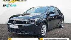 Gebraucht 2025 Opel Corsa Edition Limousine | 20.399 € (Fairer Preis)