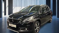 Gebraucht 2017 Peugeot 2008 Allure SUV | 10.790 € (Fairer Preis)