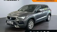 Gebraucht 2022 Seat Ateca 4Drive SUV | 24.980 € (Guter Preis)
