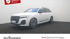 Gebraucht 2024 Audi Q7 S-Line SUV | 85.980 € (Fairer Preis)