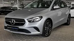 Mercedes B250e