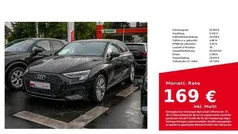 Gebraucht 2023 Audi A3 Comfort Limousine | 26.890 € (Fairer Preis)