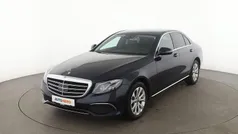 Gebraucht 2017 Mercedes E220 Exclusive Limousine | 27.160 € (Fairer Preis)