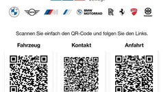 Schwarz Gebraucht 2023 BMW iX Sport Line SUV | 49.950 € (Superpreis)