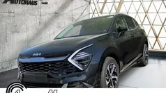 Gebraucht 2024 Kia Sportage Spirit SUV | 33.990 € (Guter Preis)