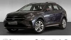 Grau Gebraucht 2024 VW Taigo Life SUV | 23.890 € (Fairer Preis)