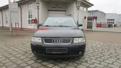Gebraucht 2002 Audi A3 Limousine | 1.000 € (Guter Preis)