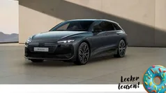 Gebraucht 2025 Audi S6 e-tron Ambiente Limousine | 92.690 € (Fairer Preis)