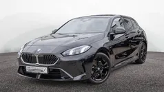Saphirschwarz Gebraucht 2024 BMW 120 M Sport Kleinwagen | 36.900 € (Guter Preis)